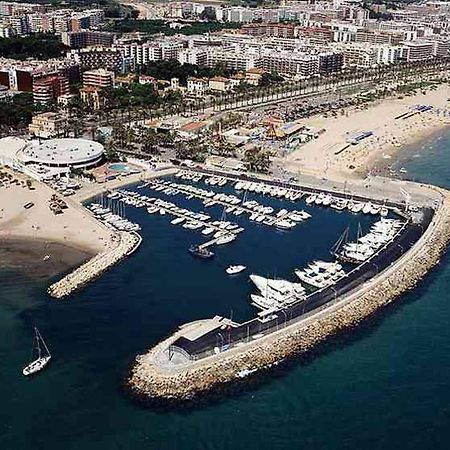520 - Golden Coast Paradise Salou Esterno foto