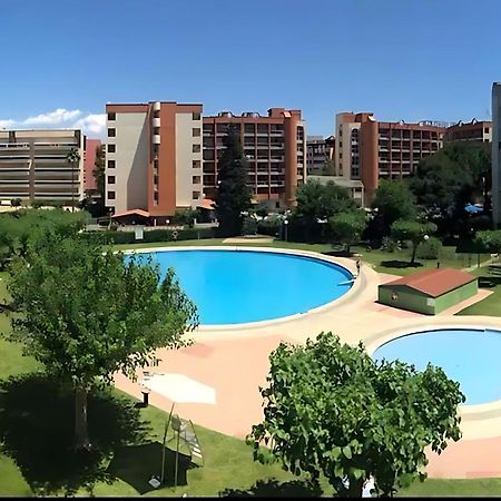 520 - Golden Coast Paradise Salou Esterno foto