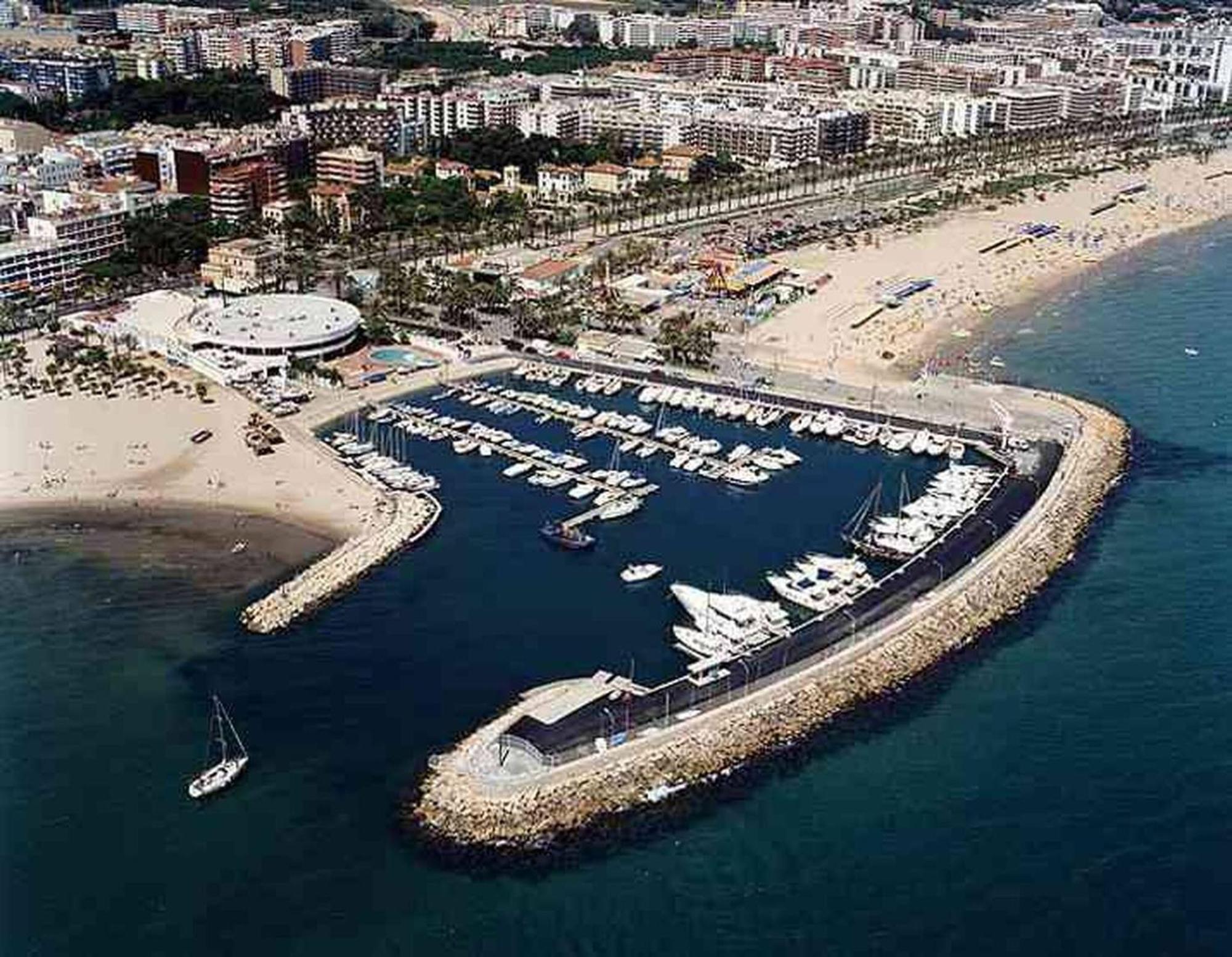 520 - Golden Coast Paradise Salou Esterno foto