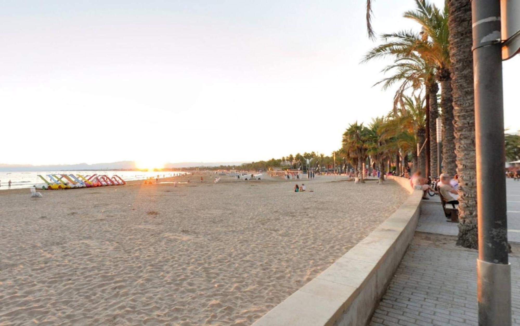 520 - Golden Coast Paradise Salou Esterno foto