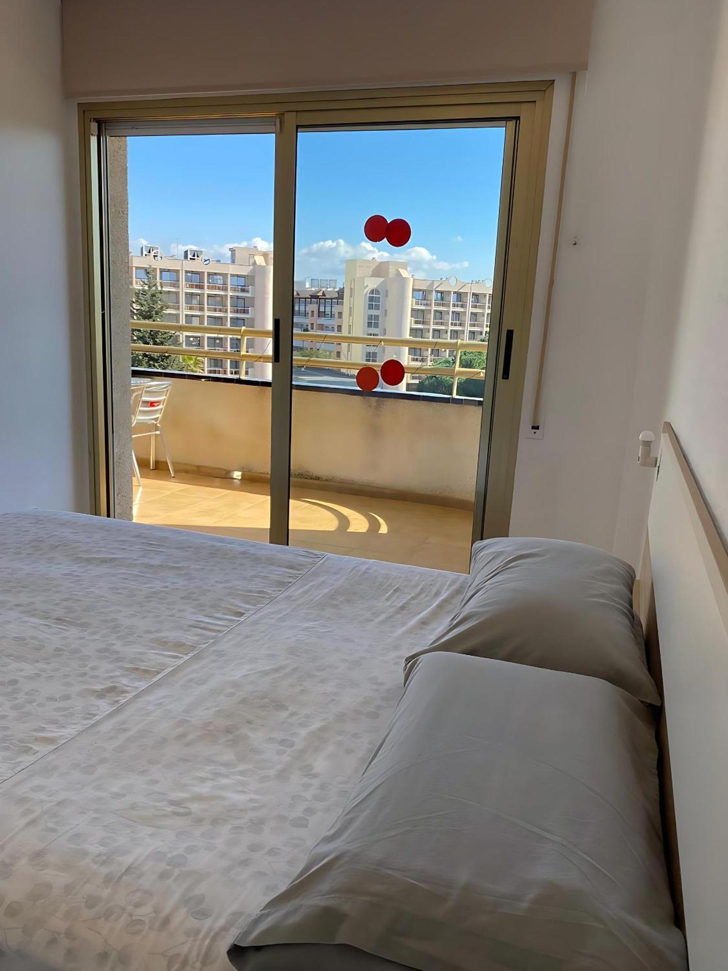 520 - Golden Coast Paradise Salou Esterno foto