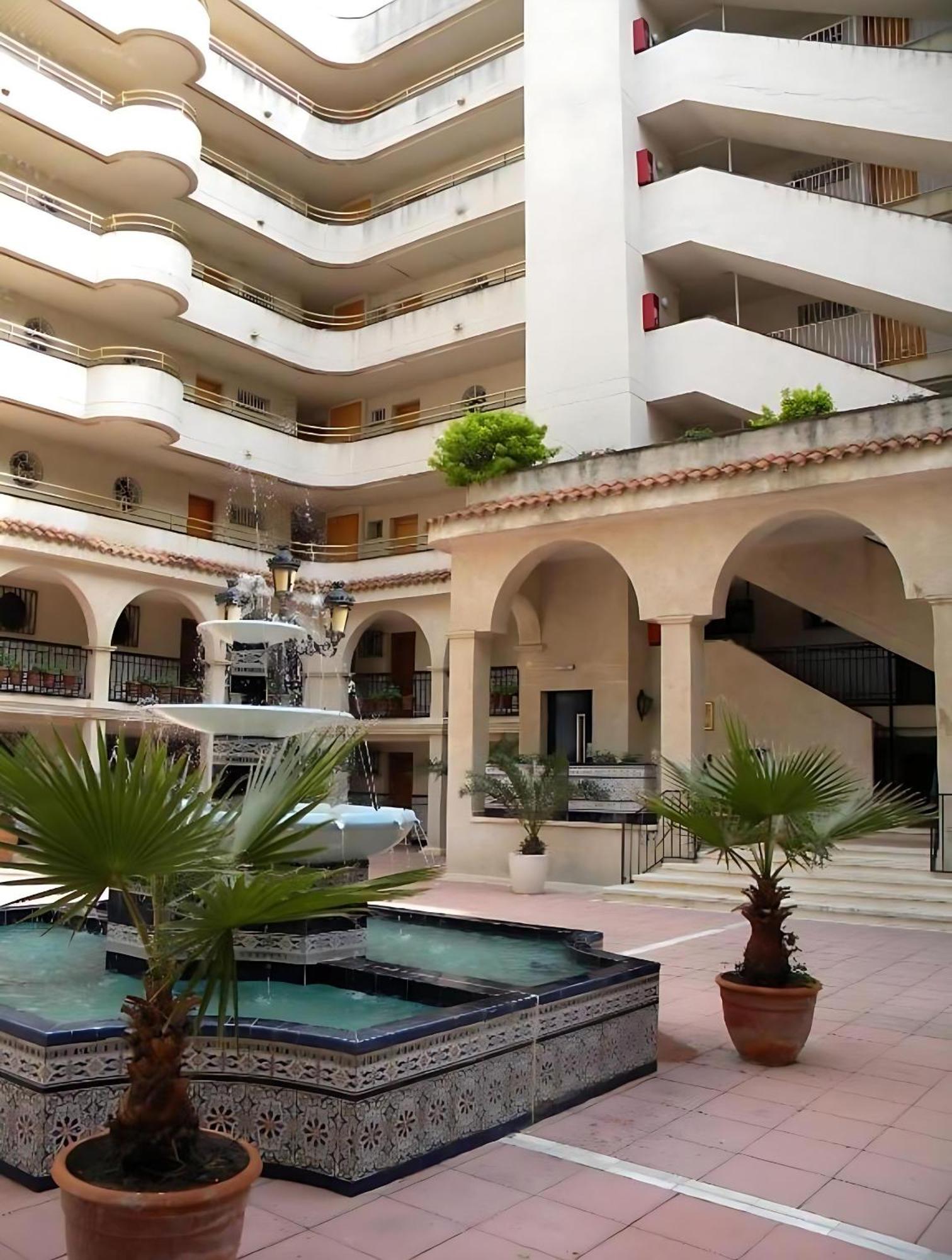 520 - Golden Coast Paradise Salou Esterno foto