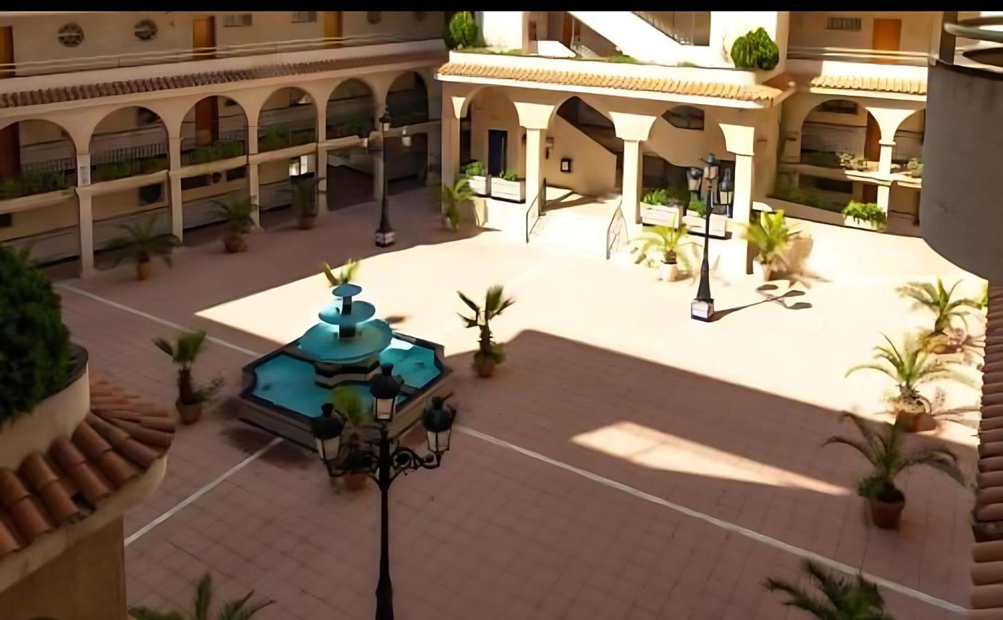 520 - Golden Coast Paradise Salou Esterno foto