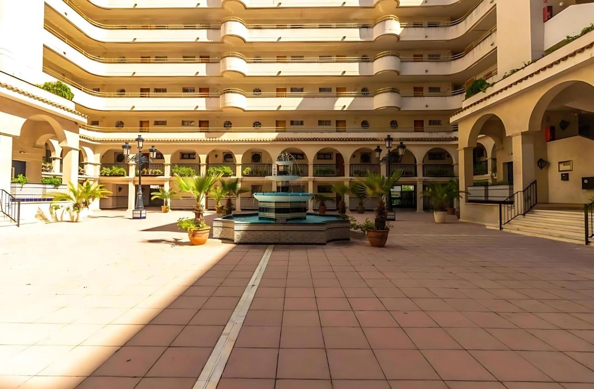 520 - Golden Coast Paradise Salou Esterno foto
