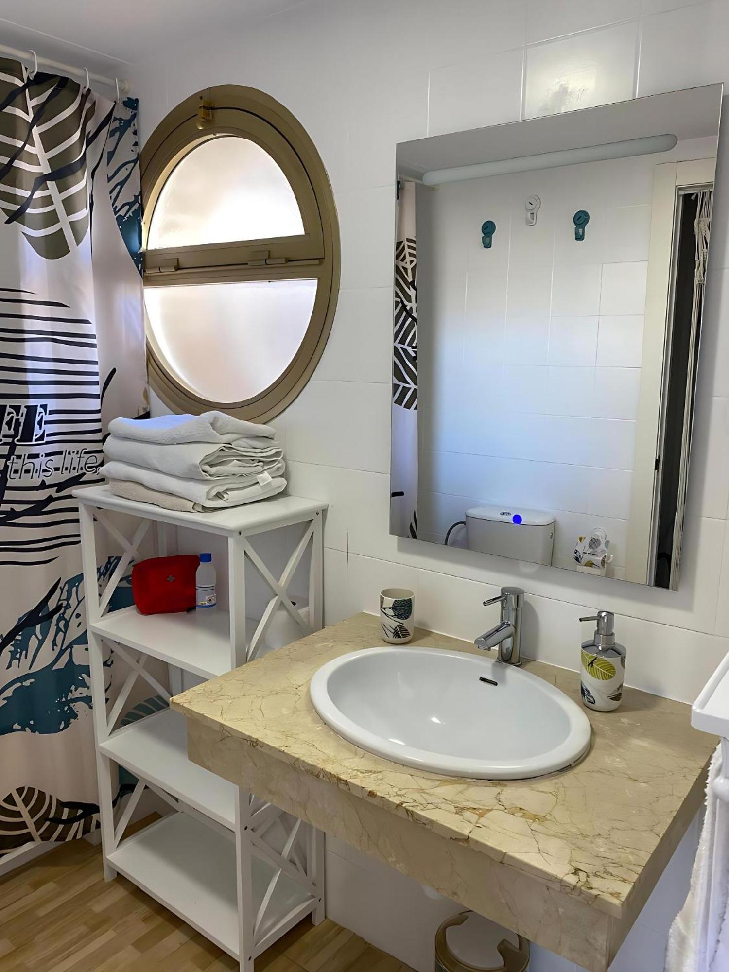 520 - Golden Coast Paradise Salou Esterno foto
