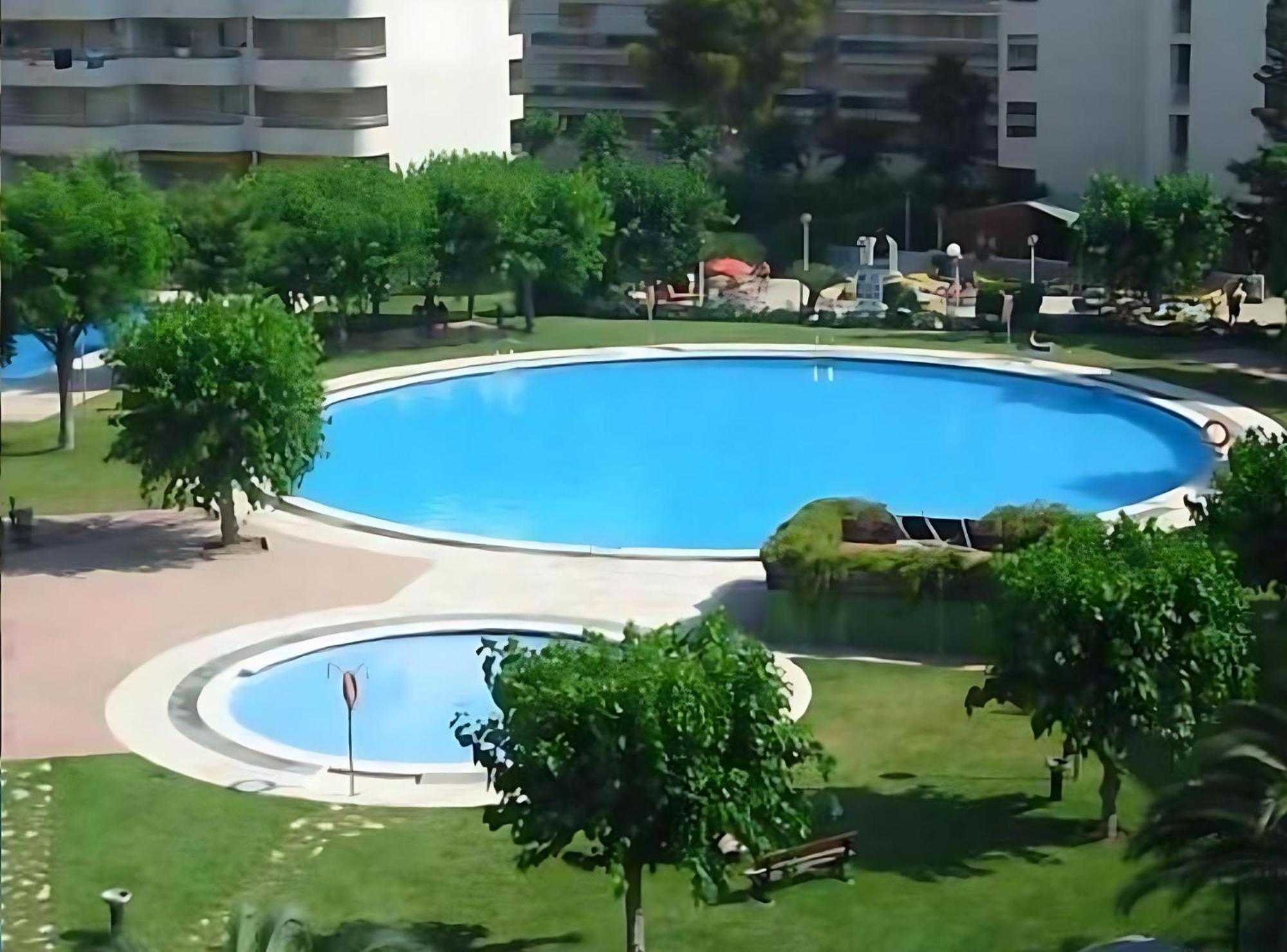 520 - Golden Coast Paradise Salou Esterno foto