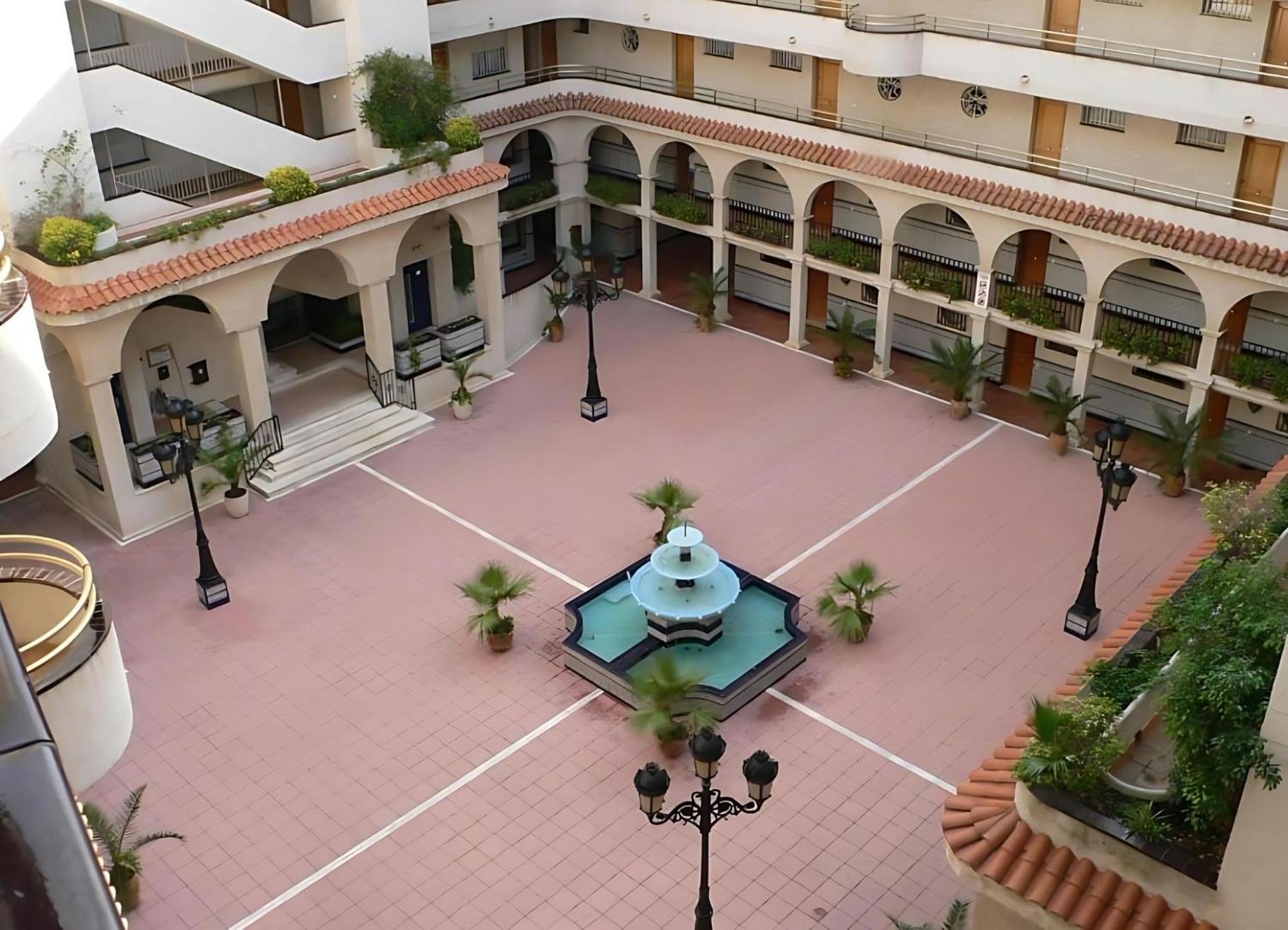 520 - Golden Coast Paradise Salou Esterno foto